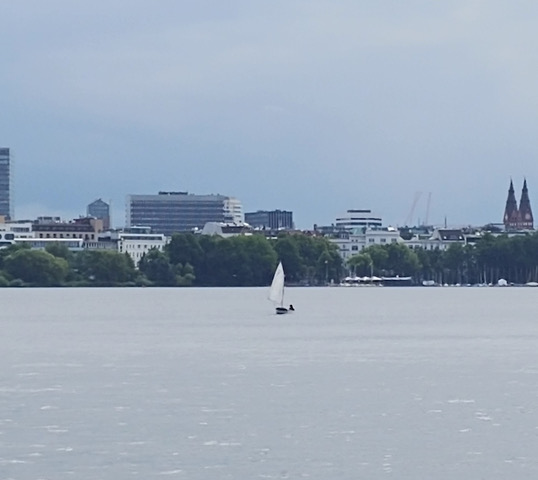 Architekt Gutzeit - Alsterblick